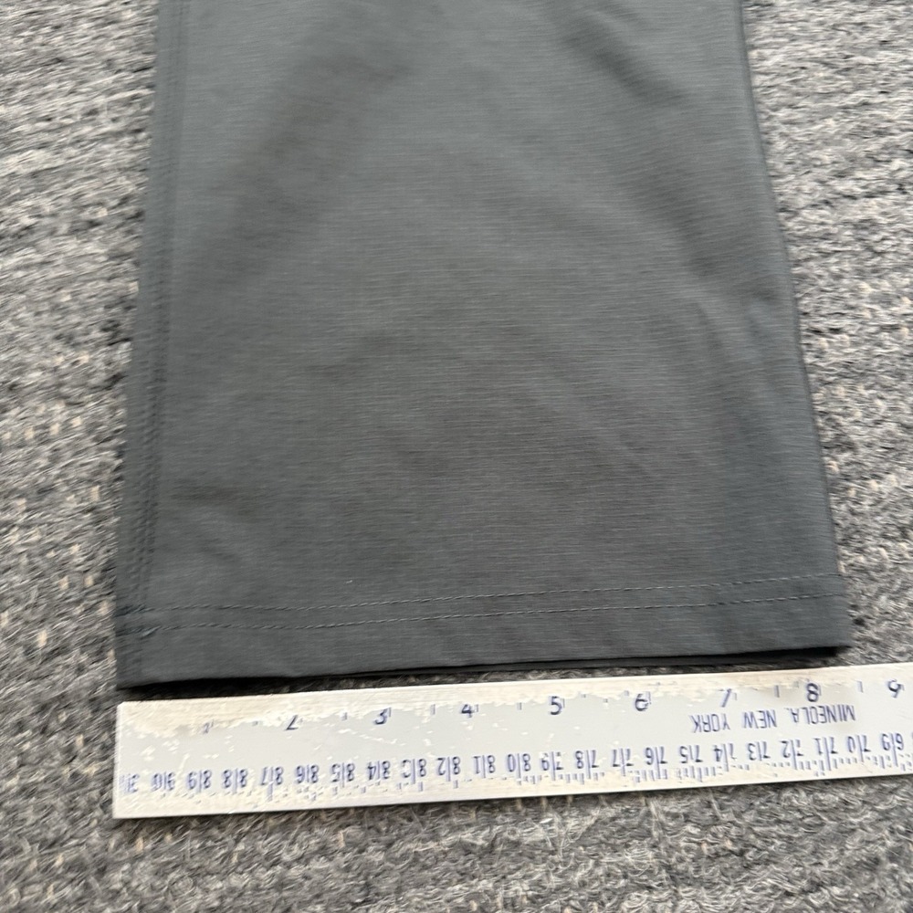 Kuhl Silencr Pants 38x32 Gray Ripstop Water Resistant Stretch Fabric Pockets - Picture 7 of 12